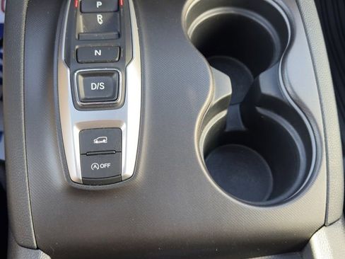 Certified 2022 Honda Passport TrailSport image 23