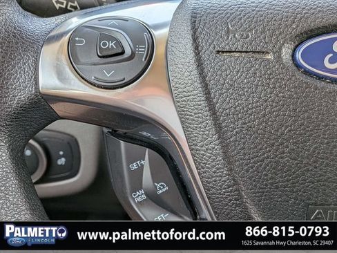 Used 2022 Ford Transit Connect XL FWD image 22