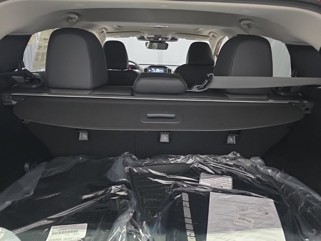 New 2026 Subaru Crosstrek 2.5i Limited w/ Crosstrek Mirror Package AWD/4WD image 16