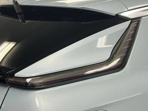 Certified 2024 Cadillac Lyriq Tech AWD/4WD image 12