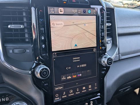 New 2026 RAM 1500 Laramie w/ Sport Appearance Package image 18