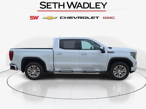 New 2026 GMC Sierra 1500 Denali w/ Technology Package AWD/4WD image 8