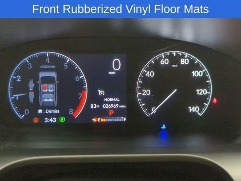 Used 2023 Chevrolet Silverado 1500 LTZ image 42