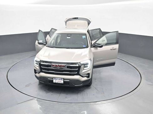 New 2026 GMC Terrain Elevation image 23