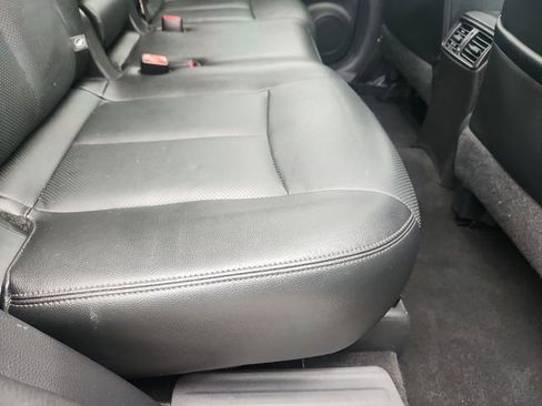 Used 2016 Nissan Rogue SL w/ SL Premium Package image 30