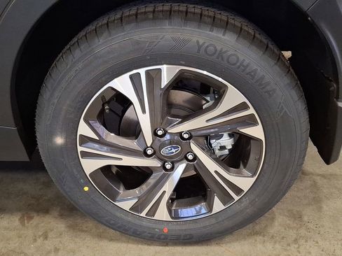 New 2026 Subaru Crosstrek 2.0i Premium image 8