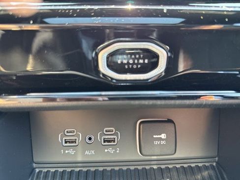 New 2026 Jeep Grand Cherokee L 4WD image 16