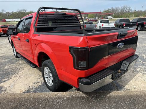 Used 2017 Ford F150 XLT image 7