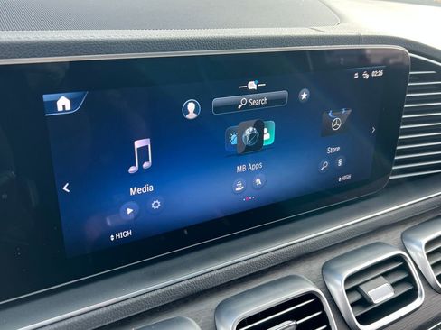 Used 2024 Mercedes-Benz GLE 450 GLE 450 image 30