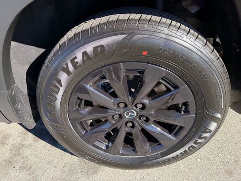 New 2026 MAZDA CX-50 AWD 2.5 Hybrid w/ Weather Package image 13