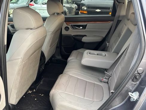 Used 2022 Honda CR-V EX-L image 20