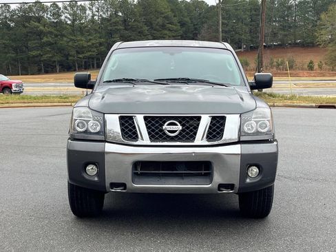 Used 2008 Nissan Titan XE image 5