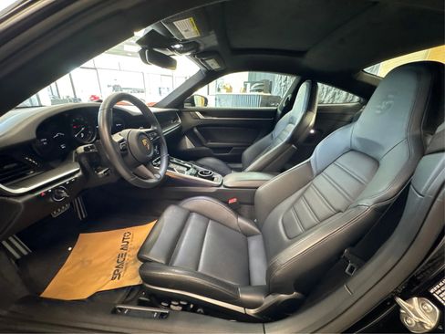 Used 2022 Porsche 911 Carrera 4 GTS image 9