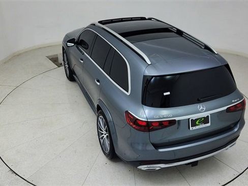 Used 2025 Mercedes-Benz GLS 450 GLS 450 image 85
