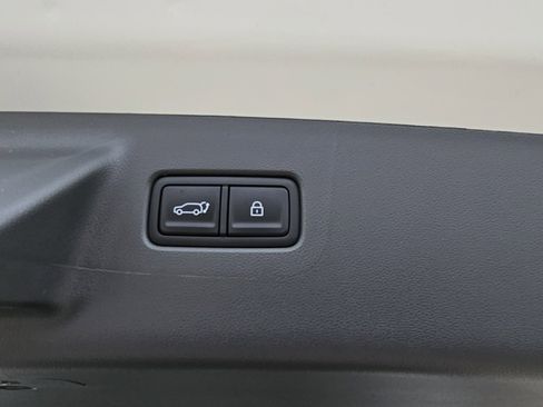 New 2025 Hyundai Santa Fe SE image 20