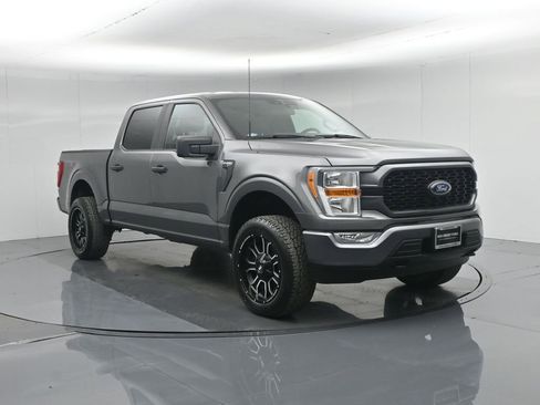 Used 2021 Ford F150 XL w/ STX Appearance Package image 54