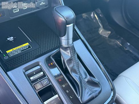 Certified 2024 Honda CR-V EX-L image 24