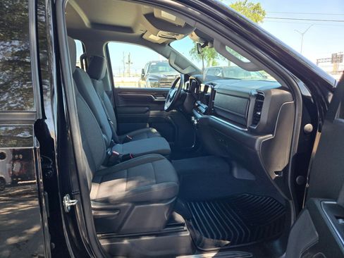 Certified 2023 GMC Sierra 1500 Elevation RWD image 23