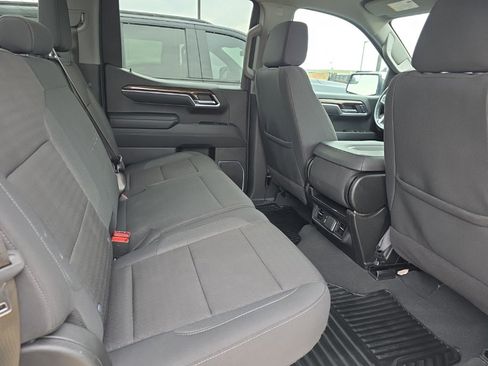 Used 2025 Chevrolet Silverado 1500 LT image 19