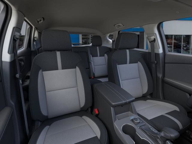 New 2026 Chevrolet Blazer LT w/ Convenience Package FWD image 54