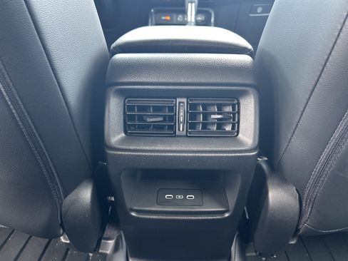 Certified 2025 Honda CR-V EX-L image 28