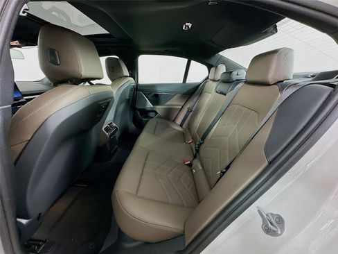 New 2026 BMW 530i xDrive w/ M Sport Package image 26