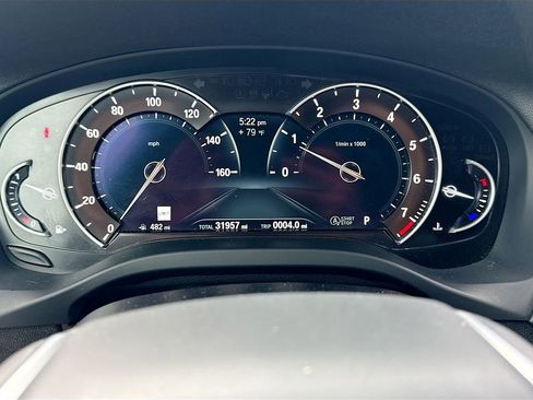 Used 2019 BMW X3 xDrive30i w/ Convenience Package AWD/4WD image 41