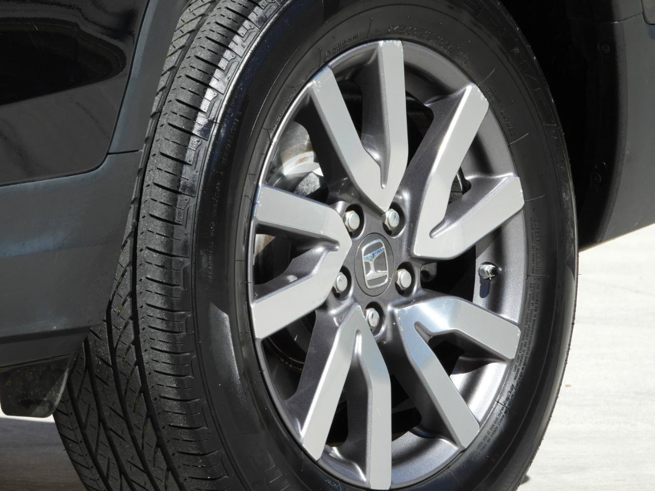 Used 2020 Honda Pilot EX-L image 8