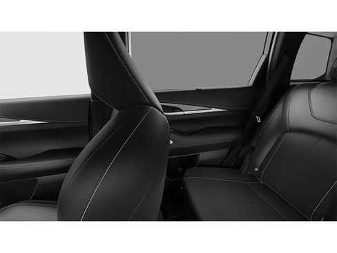 New 2026 INFINITI QX60 Luxe w/ Cargo Package image 13