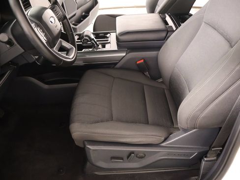 Used 2023 Ford F150 XLT w/ Equipment Group 302A High AWD/4WD image 13