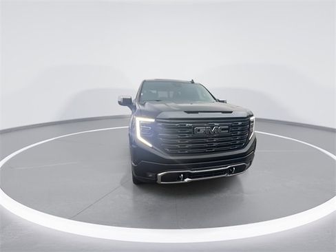 Used 2022 GMC Sierra 1500 Denali Ultimate image 3