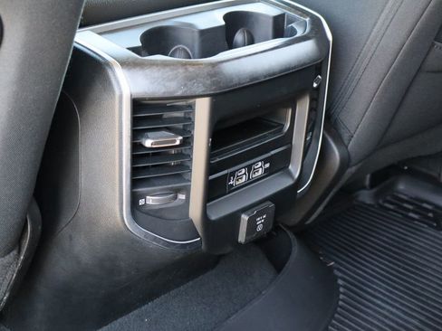 Used 2019 RAM 1500 Big Horn image 23