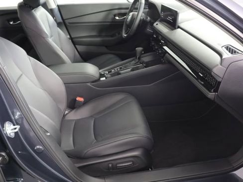 Used 2025 Honda Accord EX-L image 24