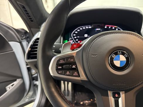 Used 2023 BMW M8 Competition w/ M Carbon Exterior Package image 17