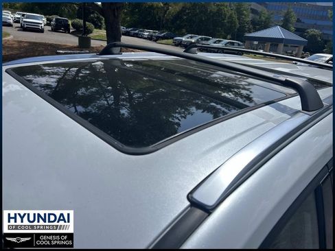 Used 2025 Toyota Grand Highlander FWD image 12