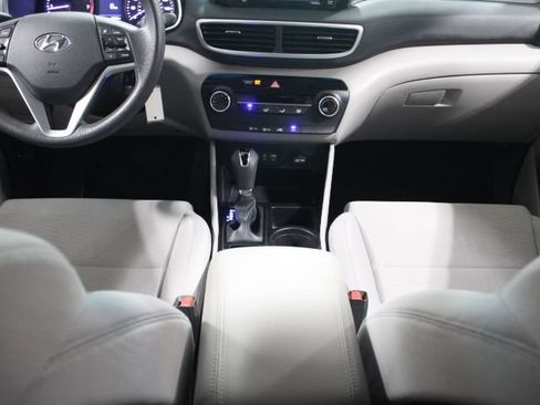 Used 2019 Hyundai Tucson SE FWD image 29