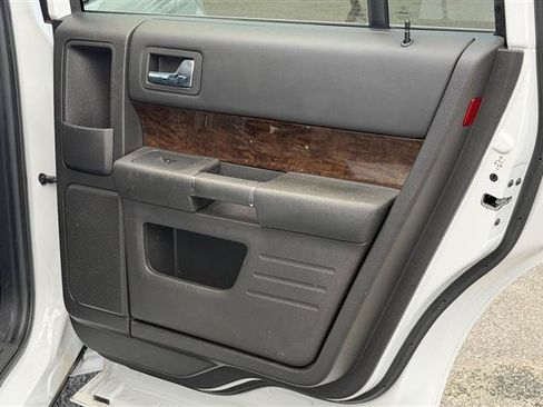 Used 2019 Ford Flex Limited AWD/4WD image 38
