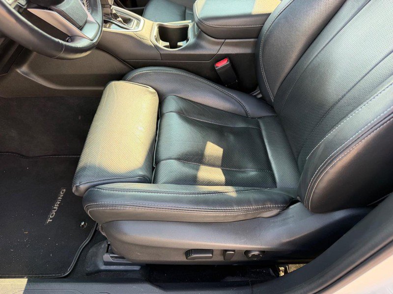 Used 2023 Subaru Outback Touring XT AWD/4WD image 21
