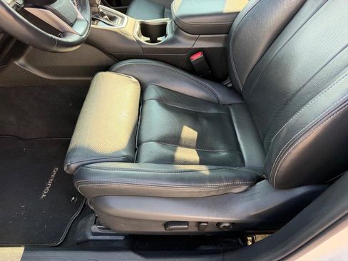 Used 2023 Subaru Outback Touring XT AWD/4WD image 21