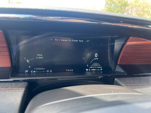 Used 2020 Lincoln Navigator L Reserve w/ Luxury Package image 33