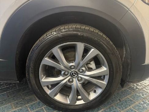 Used 2023 MAZDA CX-30 AWD 2.5 S w/ Preferred Package image 9