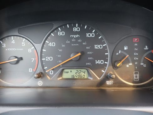 Used 2001 Honda Accord LX image 31