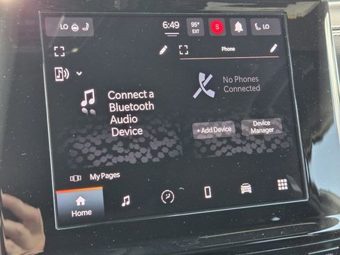 Used 2024 Jeep Grand Cherokee Altitude AWD/4WD image 16