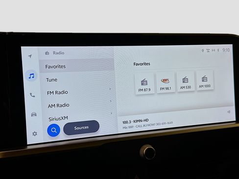 Used 2023 Toyota Crown Platinum image 21