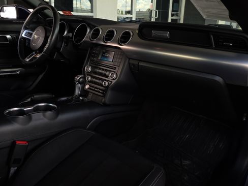 Used 2018 Ford Mustang GT image 20