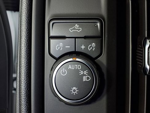 New 2026 Chevrolet Silverado 1500 W/T image 14