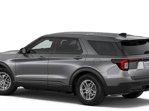 New 2026 Ford Explorer Active image 25