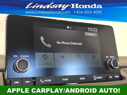 Used 2024 Honda Accord LX image 18