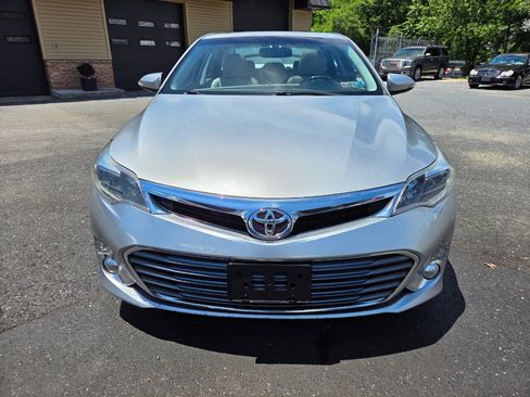 Used 2015 Toyota Avalon Limited FWD image 3