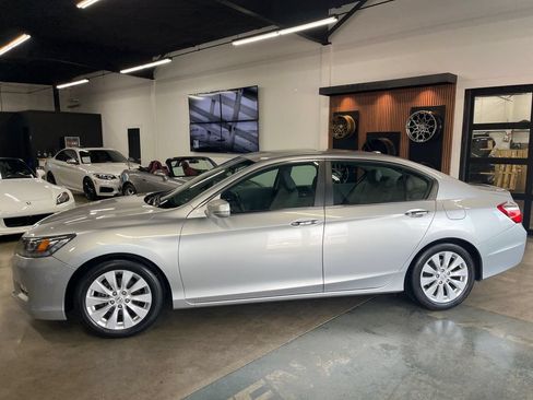 Used 2013 Honda Accord EX-L image 5